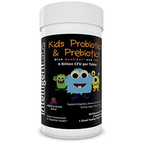 Top 10 Best Probiotic For Kids With Autism In 2024 Reviews By Experts