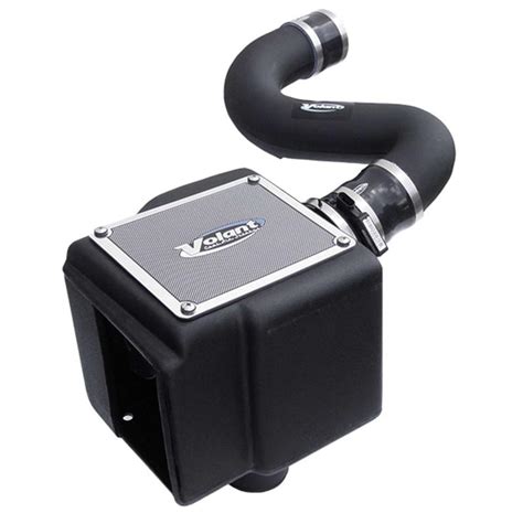 Volant Cold Air Intake Kit Autoplicity