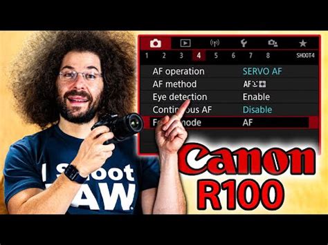 Canon R User S Guide