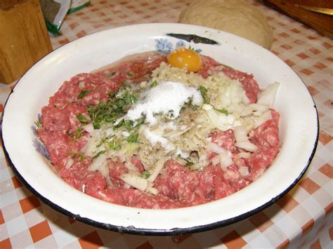 Mindaugas Bon Appetit Klasiški Naminiai Koldūnai