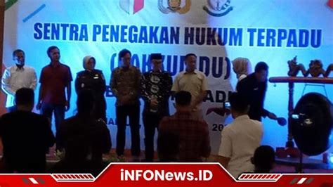 Selain Sanksi Administratif Pelanggaran Pemilu Bisa Berupa Pidana