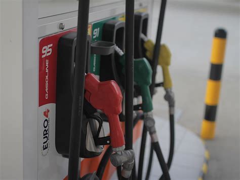 Big Time Fuel Price Rollback Seen Next Week Unioil Gma News Online