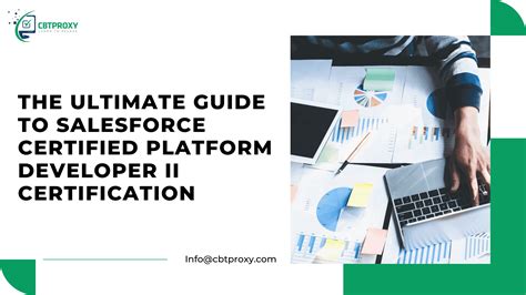 La guía definitiva para la certificación Salesforce Certified Platform