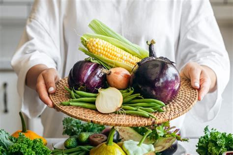 Plant Based Diet Linked To Enhanced Sexual Health In Prostate Cancer