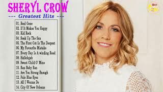 Melvin Mills Info: Sheryl Crow Songs List