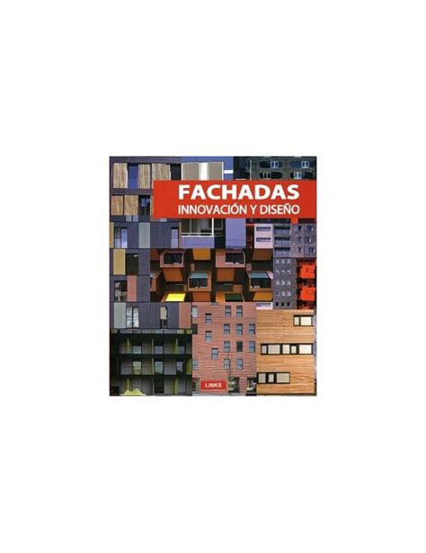 Fachadas innov y diseño