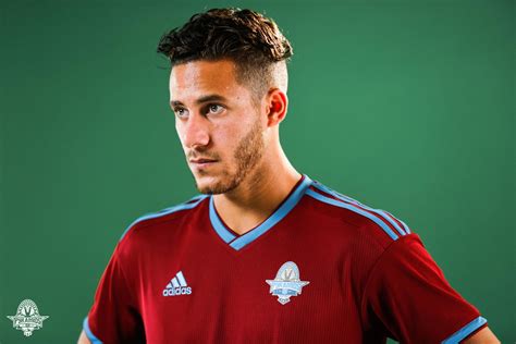 DEAL DONE Ramadan Sobhi Signs A Five Year Contract With Pyramids