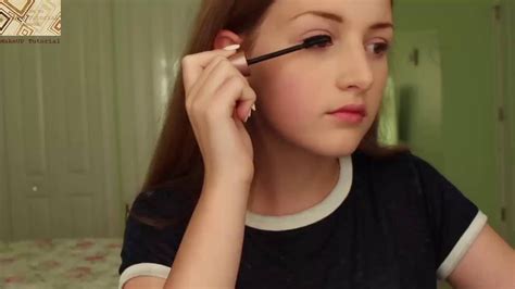 8th Grade Makeup Tutorials 2016 - Mugeek Vidalondon