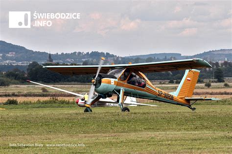 I Po Lotnisku W Wiebodzicach Swiebodzice Info