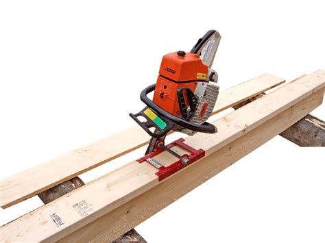 boardmaster chainsaw attachment hud son