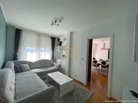 Prodaja, stan, Milovana Vidakovica, 88m2, ID699 | Halo Oglasi