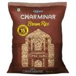 Buy Kohinoor Charminar Brown Rice Kg Online At Best Prices In India