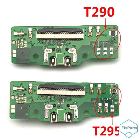 Usb Charging Board For Samsung Tab A 80 2019 Sm T290 T290 Sm T295