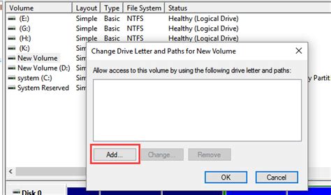 How To Find Hidden Partition Or Hide Partition In Windows Easeus