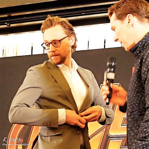 Amor Hacia Tom Hiddleston Tom Hiddleston Fotos De Novios Tumblr