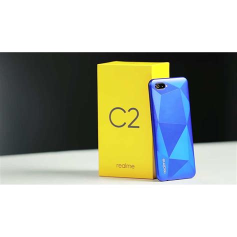 Jual Realme C Gb Gb Gb Gb Garansi Resmi Shopee Indonesia