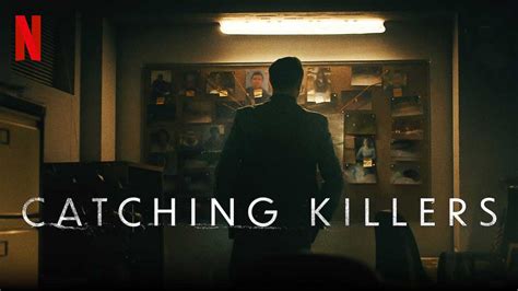 True Crime Docuseries Review Catching Killers Season