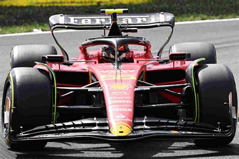 Ferrari Tensione A Mille Nel Team La Rivelazione Che Non Piace Ai