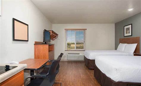 Extended Stay Hotel In Grand Junction Co Woodspring Suites Grand