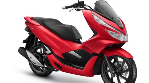 Harga Honda PCX Terbaru Tembus Rp45 Juta Motor Trenoto