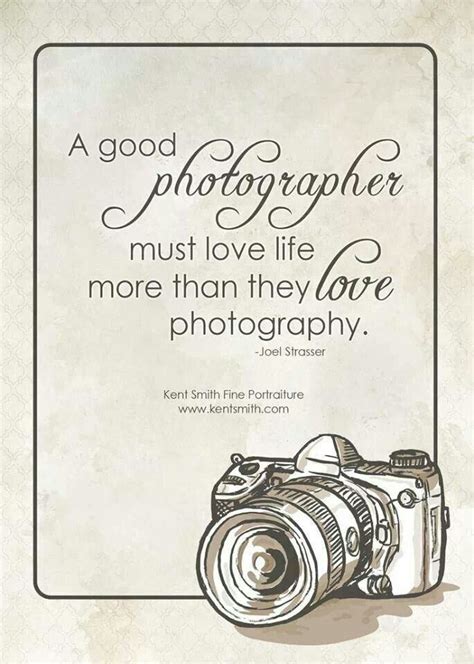 Inspiration Quotes About Photography Photographer Quotes Camera Quotes