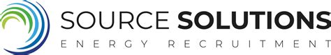 source solutions recruitment specialists   energy utilities