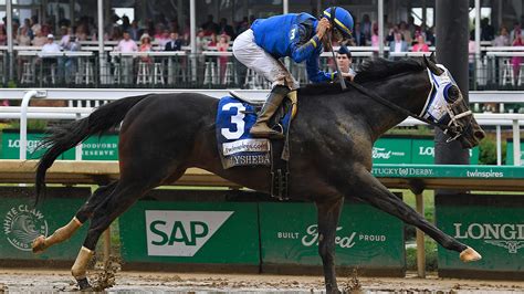 Louisville Journal Churchill Selections June 12, 2024: The Aftermath - eeczoom