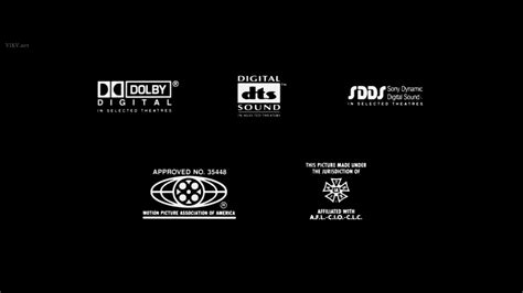 Dolby Digitalcredits Variants Superlogos Wiki Fandom