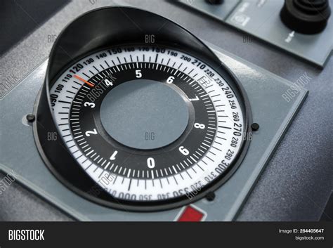 Marine Gyro Compass Image And Photo Free Trial Bigstock