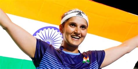 Sania Mirza Is All Set To Compete In Her Fourth Olympics Games