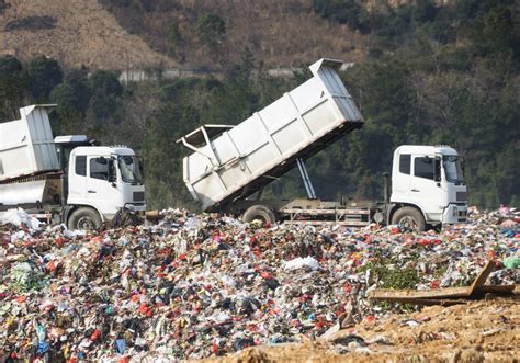 Minam Financiar Construcci N De Relleno Sanitario En Arequipa