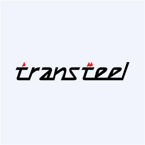 Transteel Stock Price And Chart — Nsetransteel — Tradingview