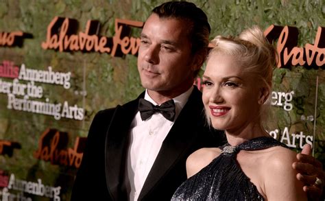 KRAH NAKON 13 GODINA Razvode Se Gwen Stefani I Gavin Rossdale