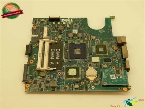 Intel Dell Laptop Motherboards At Rs 4500 In New Delhi ID 4447969591