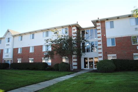 Bedford Place Apartments For Rent In Bedford Oh