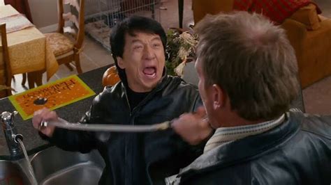 Jackie Chan Fight Scene Fandom