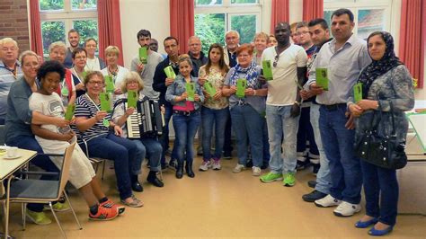 Sommerfest des Vereins Schräg mit Jugendpflege Harpstedt und Malteser