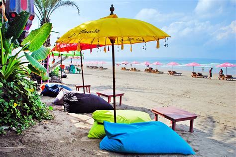 Seminyak Beach Seminyak How To Reach Best Time Tips