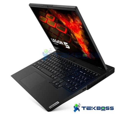 Laptop Lenovo Legion 5 15imh05h Gaming Tekboss