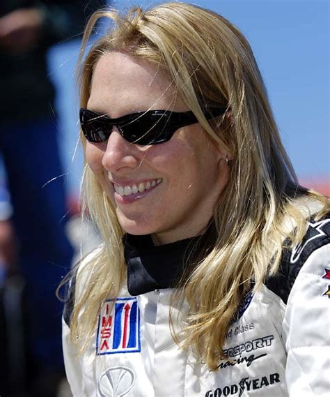 Top Women Drivers Sports Illustrated