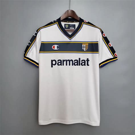 Maglia Parma 2002 03 Goleadashop