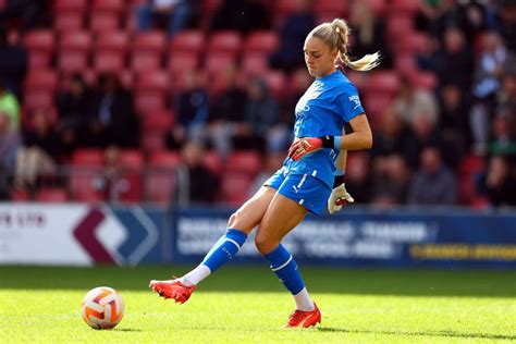 Ranked! The 10 best women's goalkeepers in the world | FourFourTwo