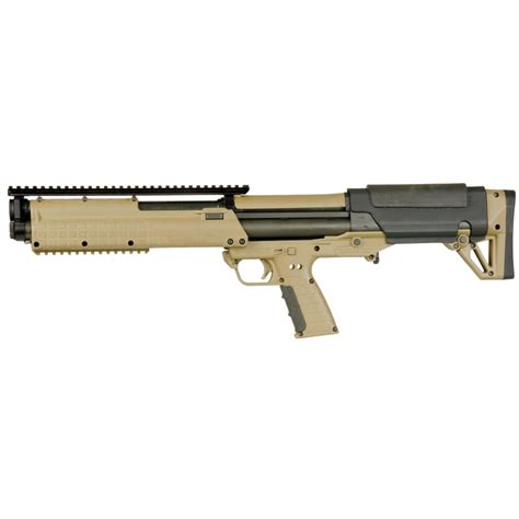 Tactical Shotguns Top Picks