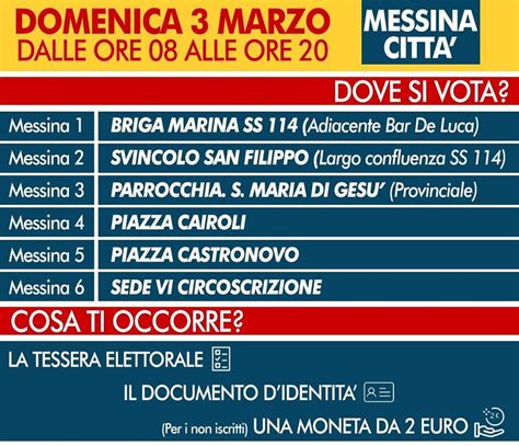 Oggi Le Primarie Del Pd Liste Candidati E Luoghi In Cui Sarà