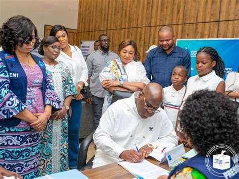 Présidentielle Décembre 2023 Félix TSHISEKEDI champion de la