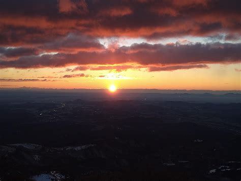 初日の出を見に☀️ Hideさんの女峰山・赤薙山・大真名子山の活動データ Yamap ヤマップ