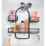 Idesign Everett Suction Shower Caddy Reviews Wayfair