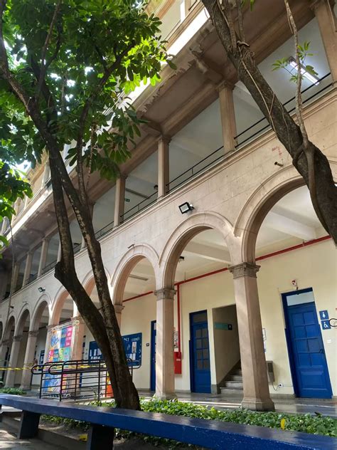 Avaliações Sobre Universidade Veiga De Almeida - 8