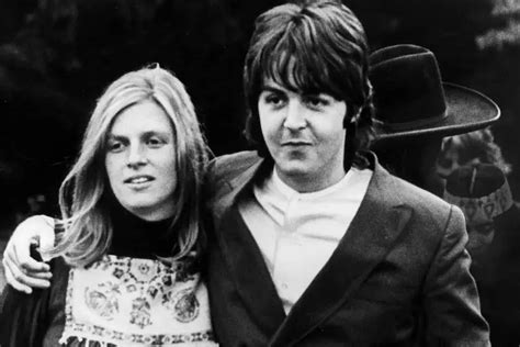 The Tragic End Of Linda Mccartney The Beatles Icon Pauls Wife