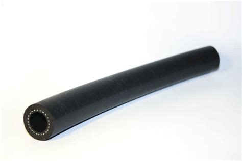 Type E Type C Air Conditioning Epdm Rubber Hose With High Temperature